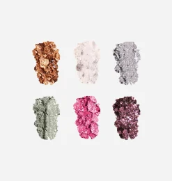 EYESHADOW PALETTE - LOS ANGELES