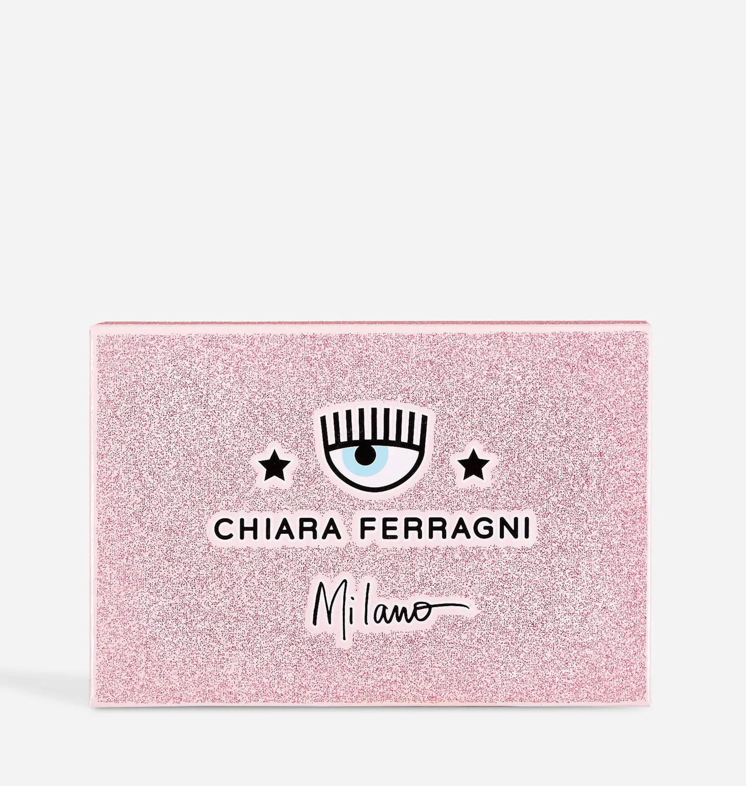 EYESHADOW PALETTE - MILANO