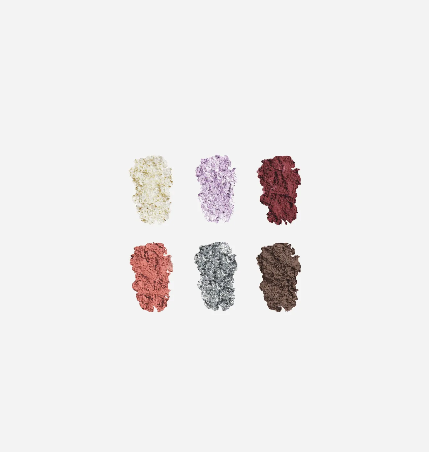 EYESHADOW PALETTE - PLATINUM EDITION