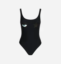 EYESTAR ONE PIECE SWIMSUIT