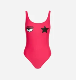 EYESTAR ONE PIECE SWIMSUIT