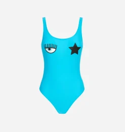 EYESTAR ONE PIECE SWIMSUIT