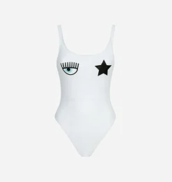 EYESTAR ONE PIECE SWIMSUIT