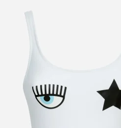 EYESTAR ONE PIECE SWIMSUIT