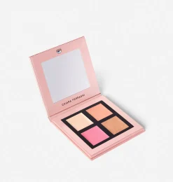 FACE & EYE PALETTE - BLOSSOMING NIGHT