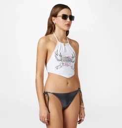 FERRAGNI PUNK BIKINI TOP
