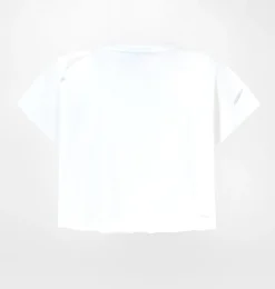 FERRAGNI PUNK CROP T-SHIRT