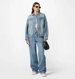 FERRAGNI PUNK JACKET