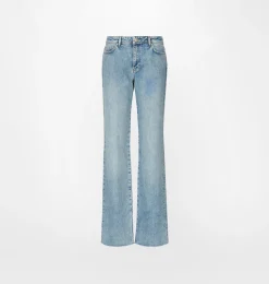FERRAGNI PUNK JEANS