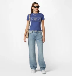 FERRAGNI PUNK JEANS
