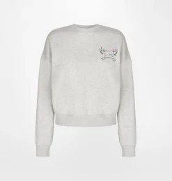 FERRAGNI PUNK SWEATSHIRT