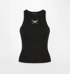FERRAGNI PUNK TANK TOP