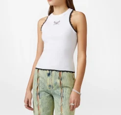 FERRAGNI PUNK TANK TOP