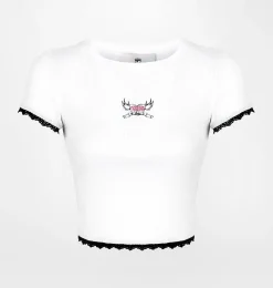 FERRAGNI PUNK TOP