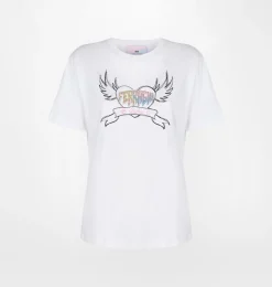 FERRAGNI PUNK T-SHIRT