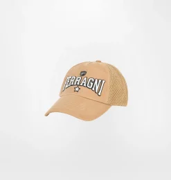 FERRAGNI STRETCH BASEBALL CAP