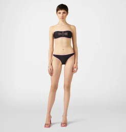 FERRAGNI STRETCH BIKINI BOTTOM