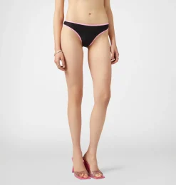 FERRAGNI STRETCH BIKINI BOTTOM
