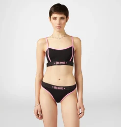 FERRAGNI STRETCH BRALETTE