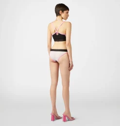 FERRAGNI STRETCH BRALETTE