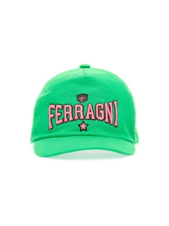 FERRAGNI STRETCH CAP