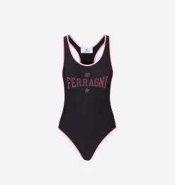 FERRAGNI STRETCH OLYMPIC ONE-PIECE