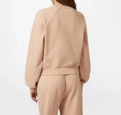FERRAGNI STRETCH SWEATSHIRT