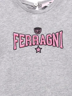 FERRAGNI STRETCH T-SHIRT