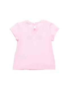 FERRAGNI STRETCH T-SHIRT