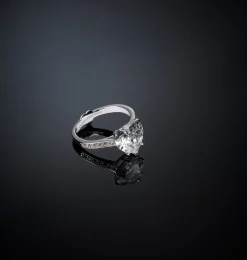 FIRST LOVE RING