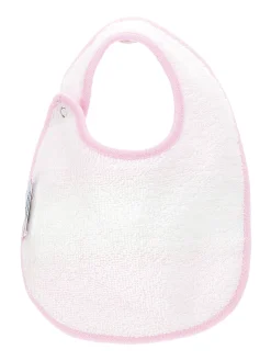 FLOWERS BIB