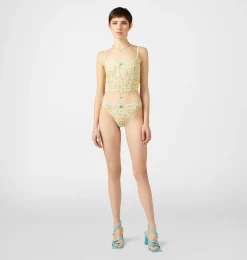 FLOWERS BRAZILIAN BRIEFS