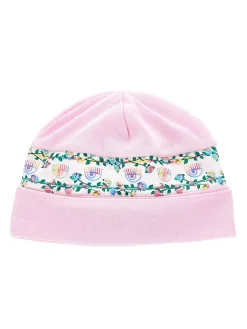 FLOWERS CAP