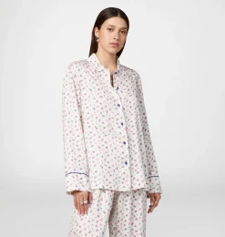 FLOWERS PYJAMAS