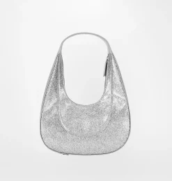 GLITTER CAIA BAG