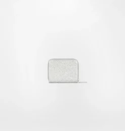 GLITTER ENVELOPE WALLET