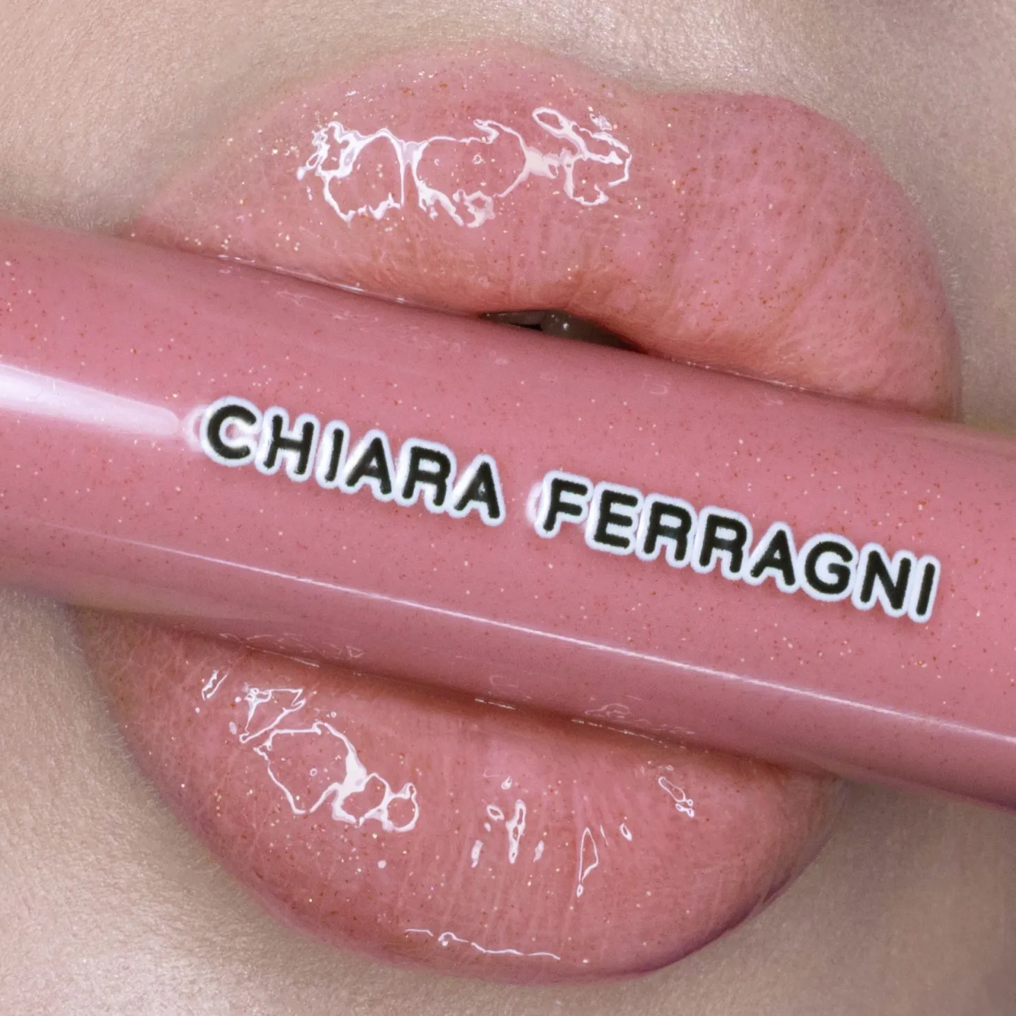 GLOSS - GLOSSY TEMPTATION 01