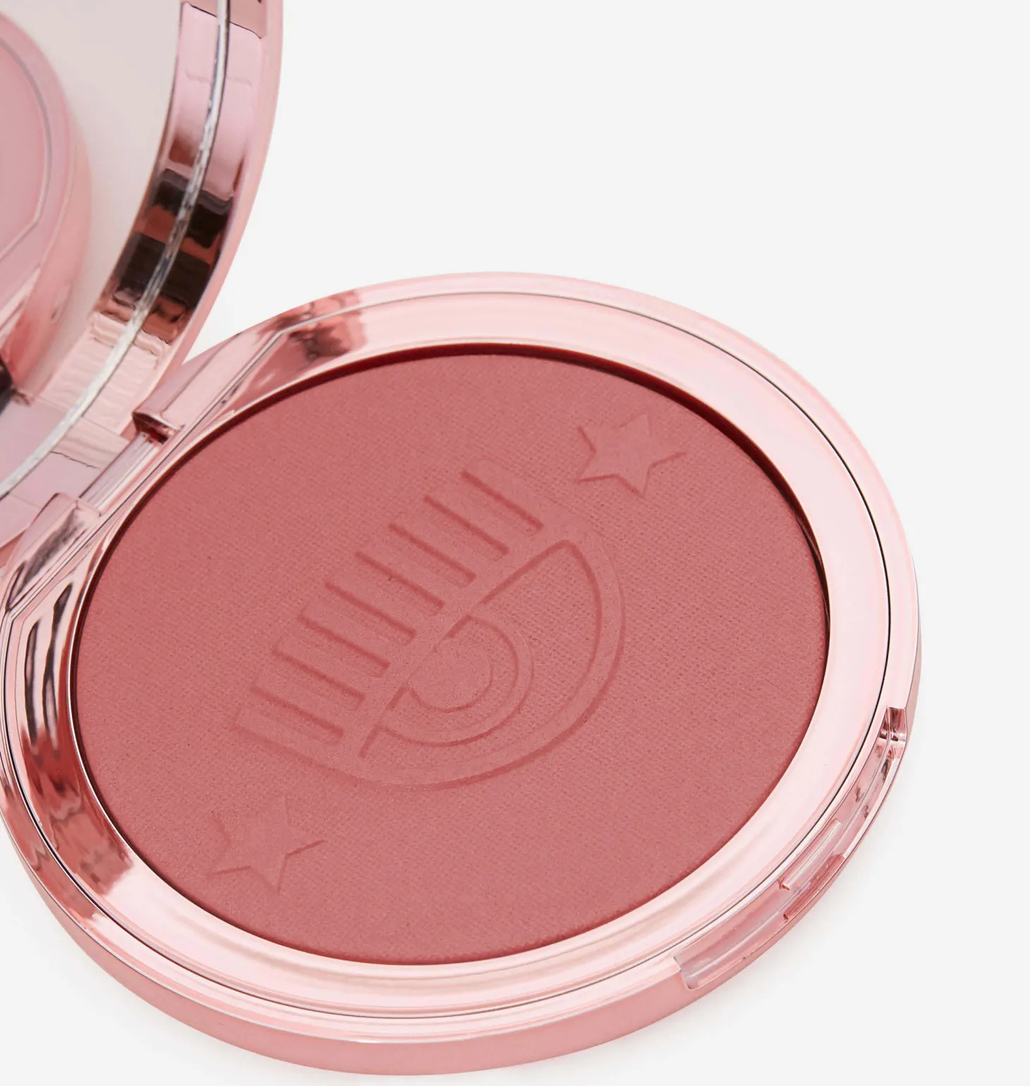HIGHLIGHTING BLUSH - BABE CHARMING 02