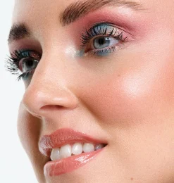 HIGHLIGHTING BLUSH - BABE CHARMING 01