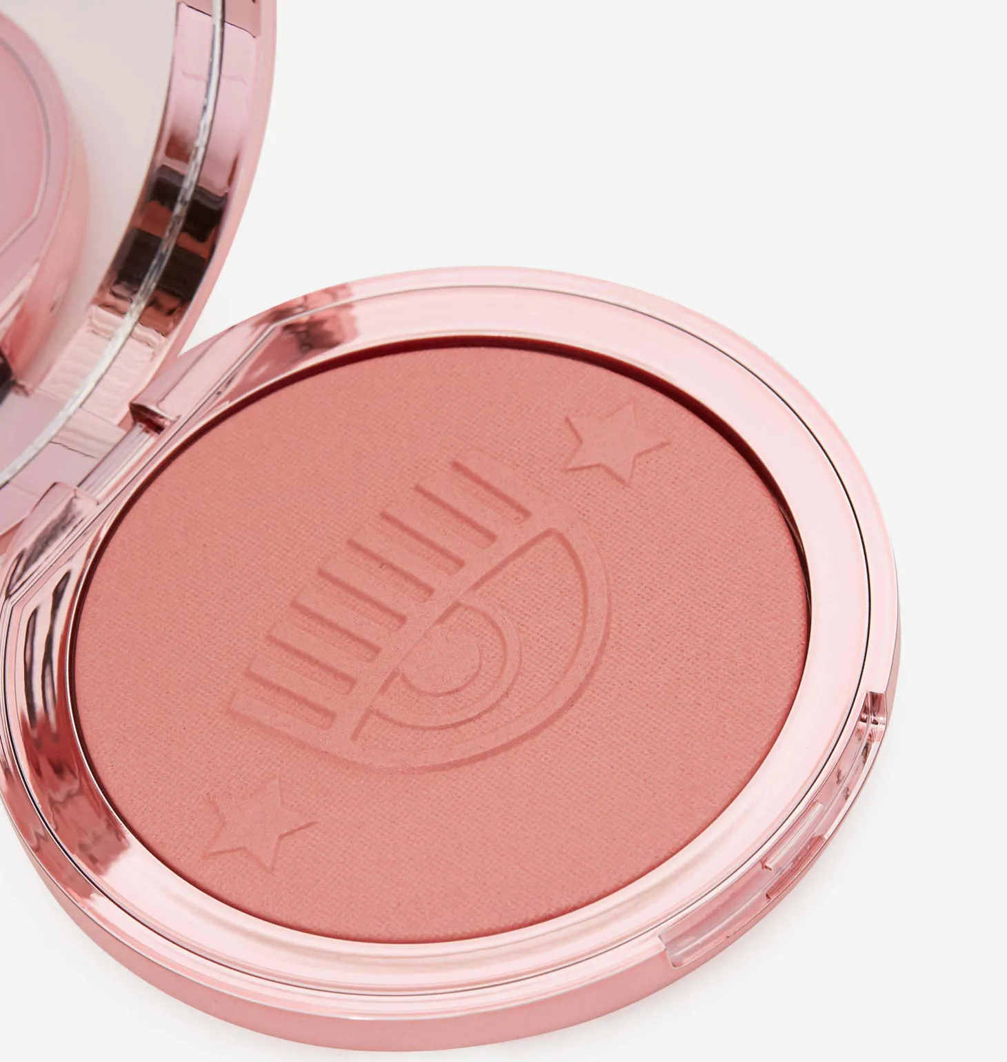 HIGHLIGHTING BLUSH - BABE CHARMING 01