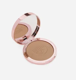 HIGHLIGHTING BRONZER - SUN ON ME 01