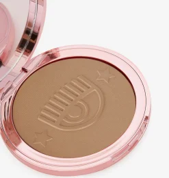 HIGHLIGHTING BRONZER - SUN ON ME 01
