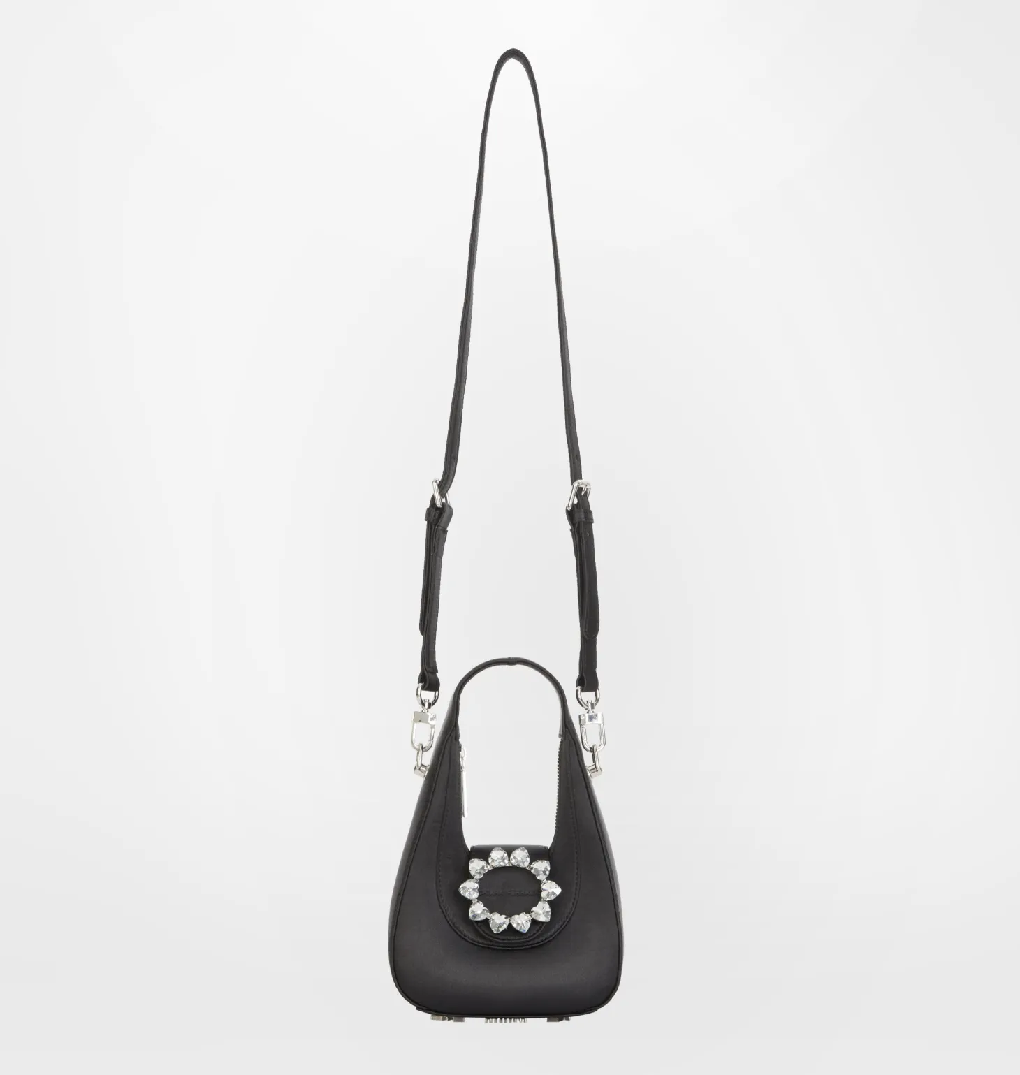 INFINITY LOVE CAIA BAG