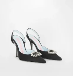 INFINITY LOVE SLINGBACK