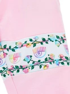 JOGGER FLOWERS