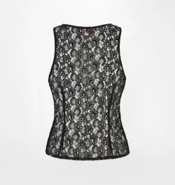 LACE TANK TOP