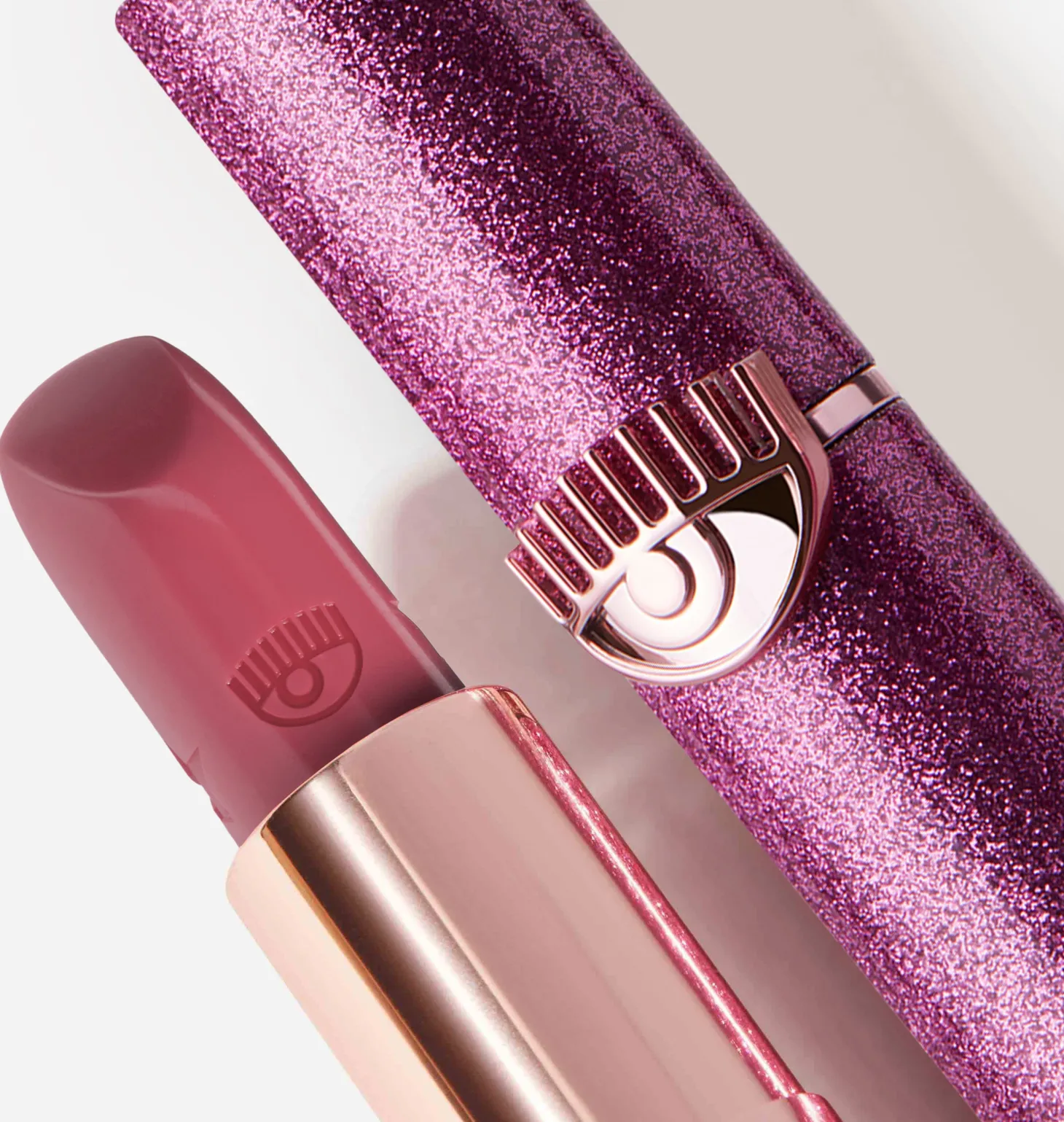 LIP KIT - KISS ESSENTIAL 12