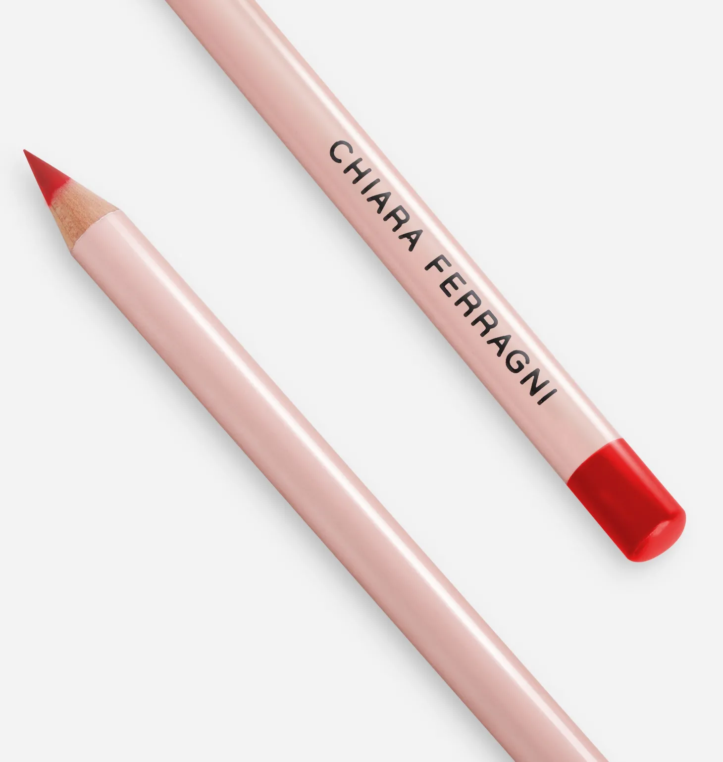 LIP LINER - KISS MARKER 01