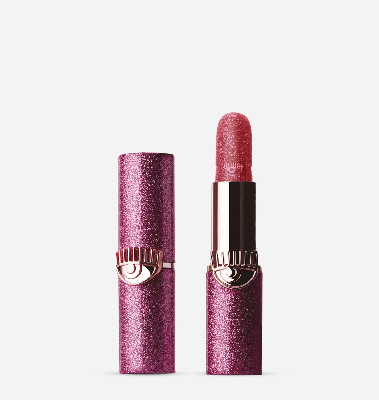 LIPSTICK - KISS FIERCELY 10