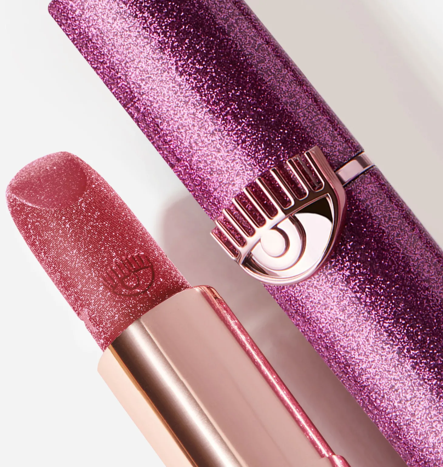 LIPSTICK - KISS FIERCELY 10